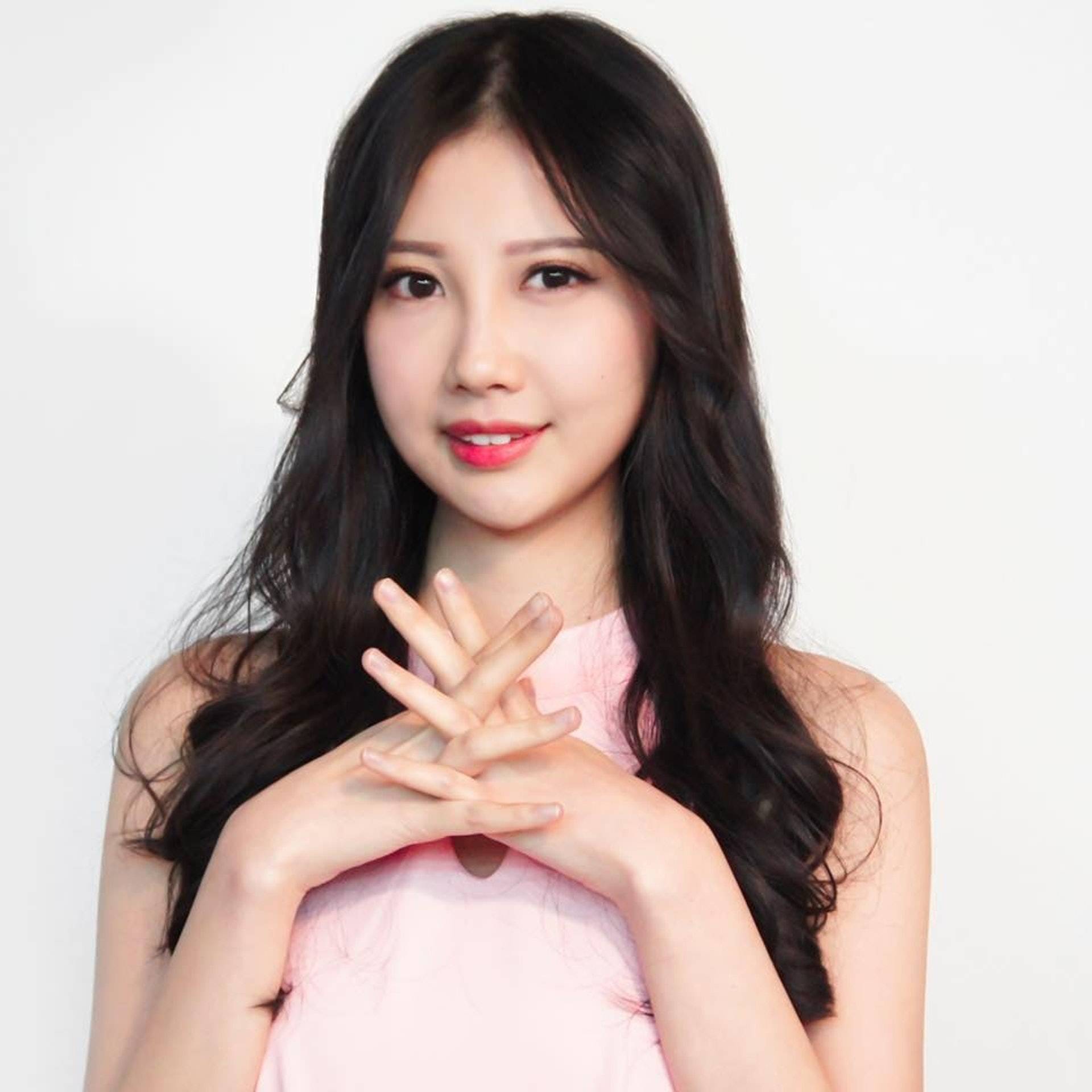 原创31岁抗癌歌手李明蔚遭网络暴力,因筹款被轰博同情,马浚伟力撑