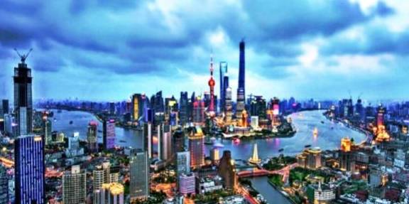 亚洲实力“最强”的五座城市，中国占了其中三座，你认同吗？