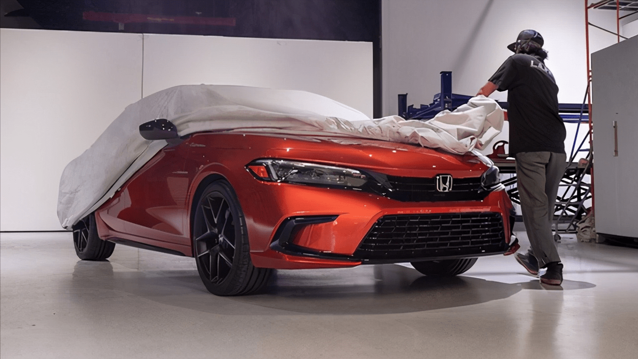 看好荷包,留好预算,上海车展重磅新车抢先看