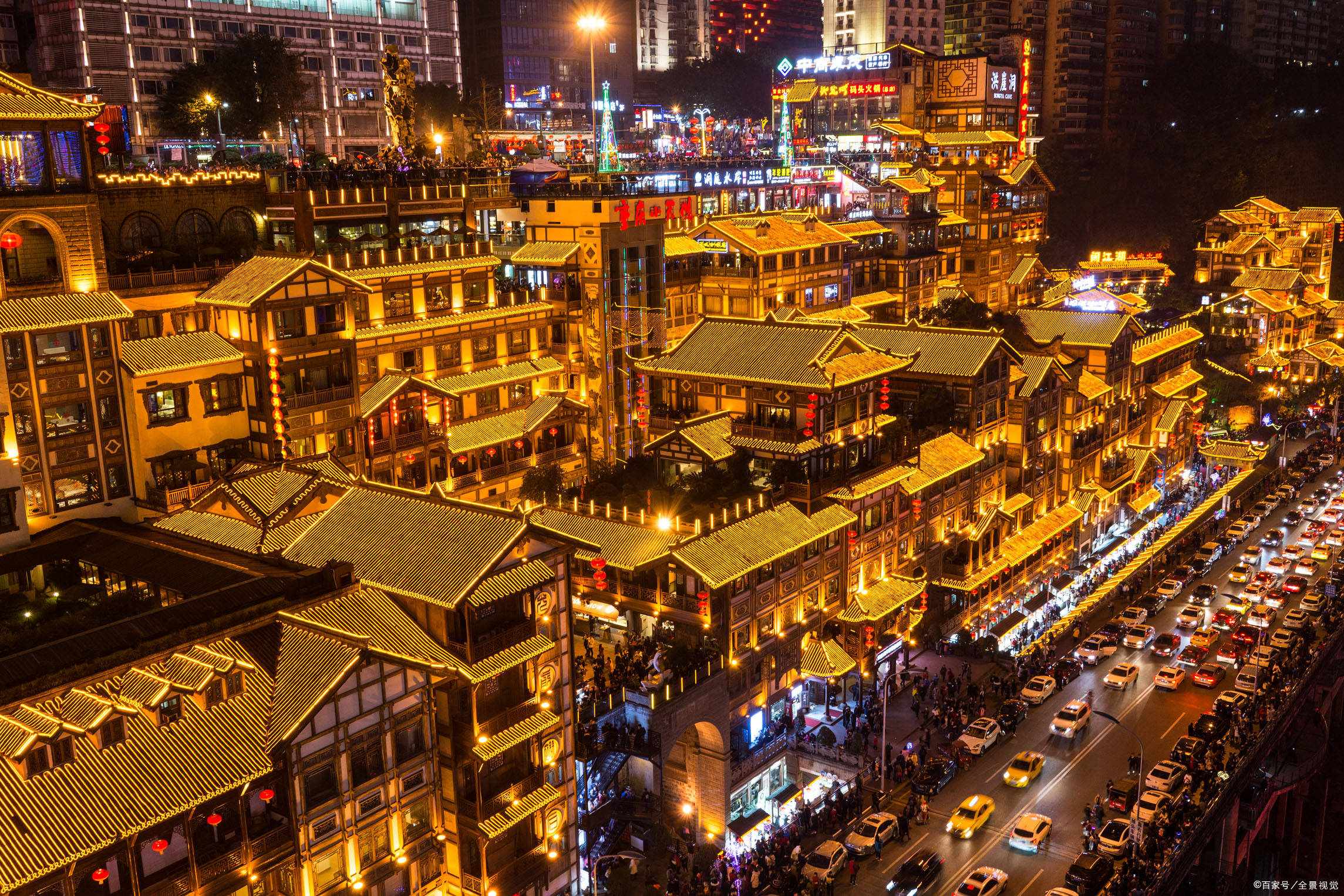 GDP有望超越广州的城市：一年增长3242亿，是你的家乡吗？
