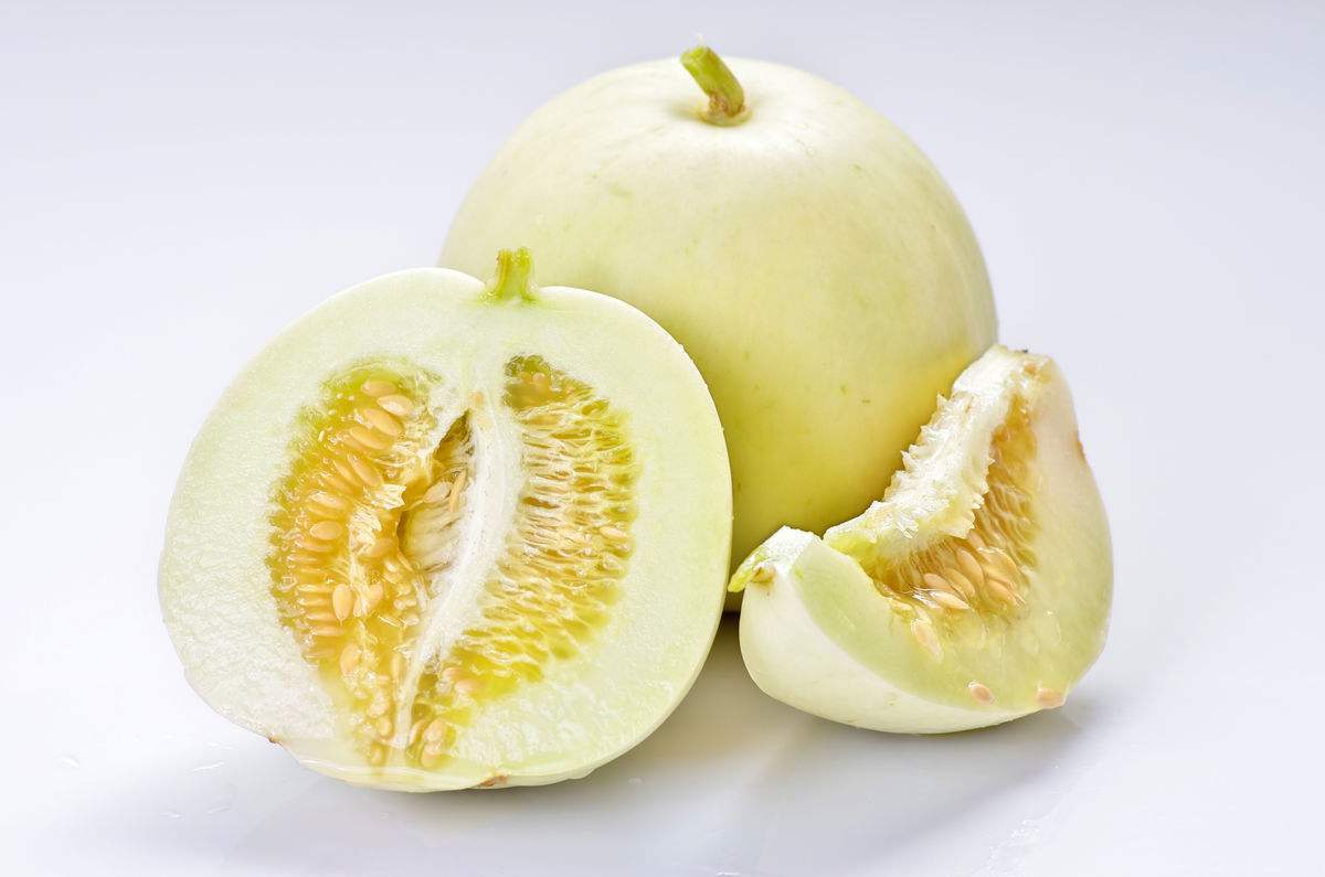 多吃香瓜有什么好处?