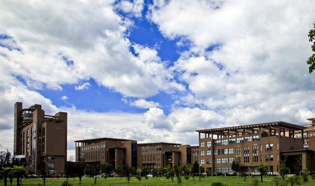 东华理工大学排名_东华理工大学