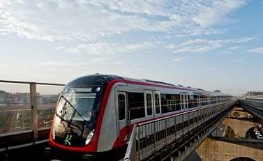 云南这条轨道交通线路取得进展，将于明年通车，途经你的家乡吗？