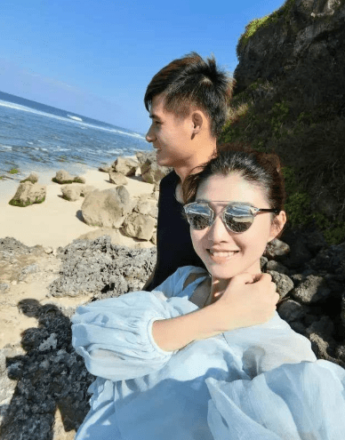 2016年9月,周云和妻子李卓颖的宝贝女儿出生,不过由于球队比赛原因,周