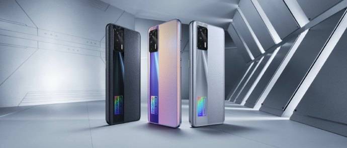 旗舰|旗舰射门员realme GT Neo发布，1799元起，同级暂无对手