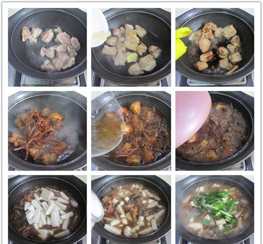 自己在家做的简单饭菜教程 5477622014d14795baa86bca97d07261.jpeg