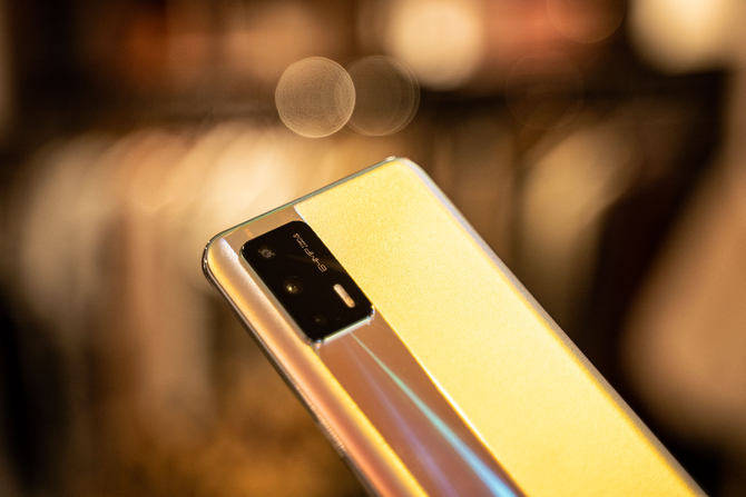 评测|realme 真我 GT Neo评测：让人刮目相看的全球首款天玑1200