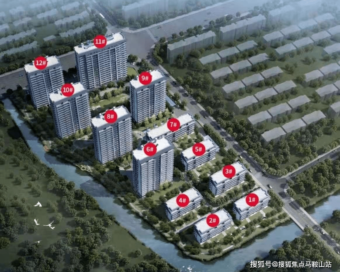 海宁中天锦宸府长三角一体化示范区未来区域价值升能