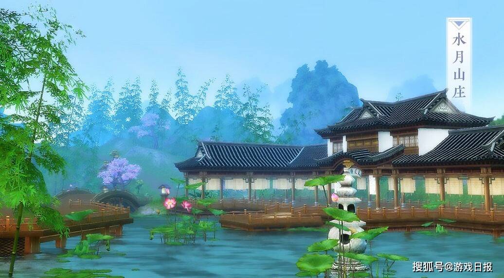 装备|网游玩家找回14年前账号，看到装备土豪都懵了：当年他能灭一个帮