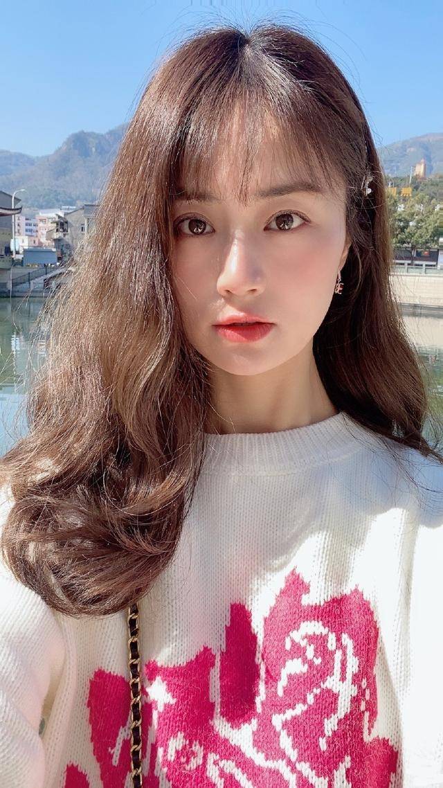 美女演员叶新晨迷人美照欣赏-搜狐大视野-搜狐新闻