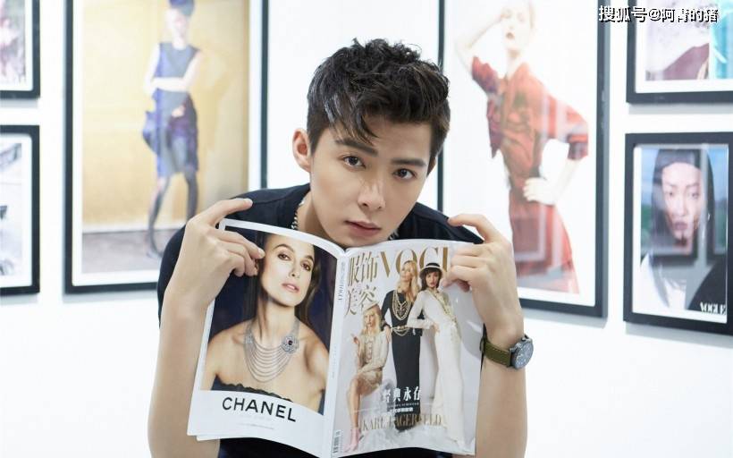 老九门-守护最好的张副官!