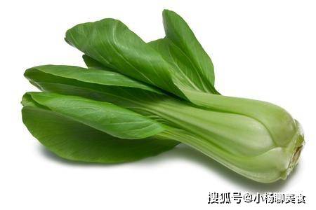 青菜要多吃 既能抗癌又能降血压 为了父母的健康要多看看 功效