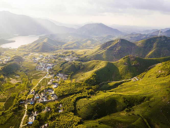 春来西塞山我们等你来