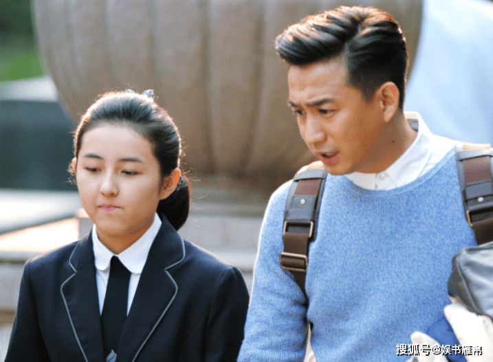 预售票房突破1300万,张子枫新片获徐峥点赞,黄磊的预言正在成真_电影