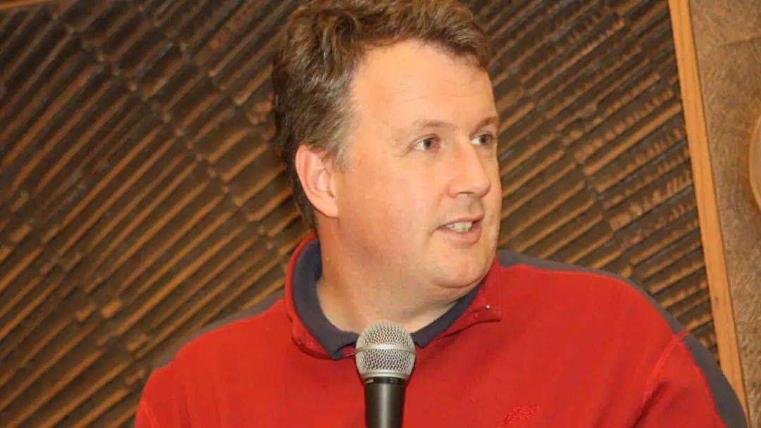 paul graham(保罗·格雷厄姆)所涉猎的领域十分广泛,从青少年时代就