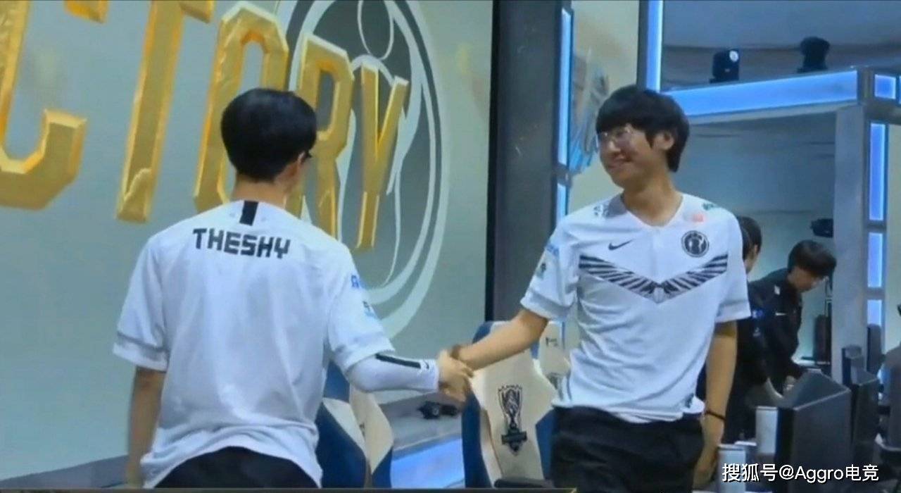 宁王或将回归ig直播否认转会lgd谣言暗示ig还有机会