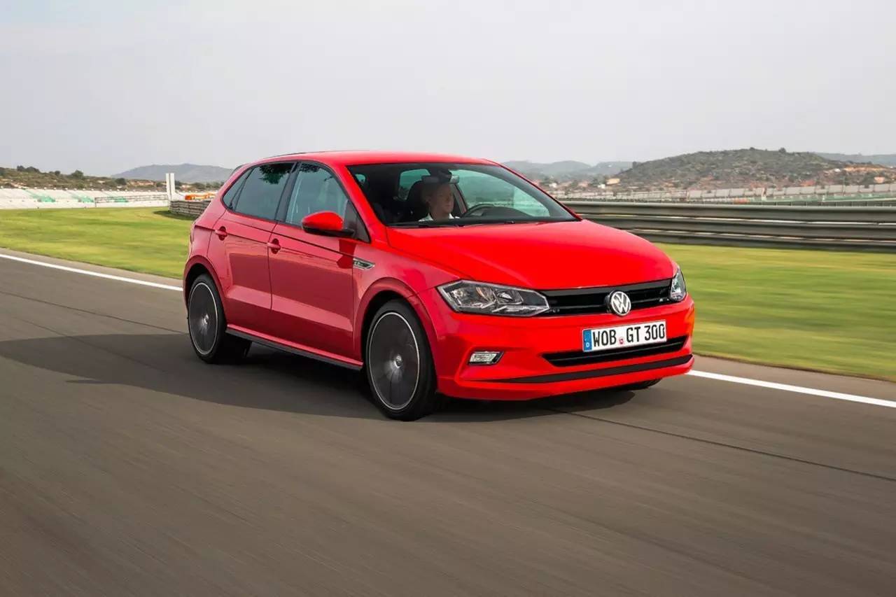 大众polo2月销售34辆曾经的小车之王怎么了