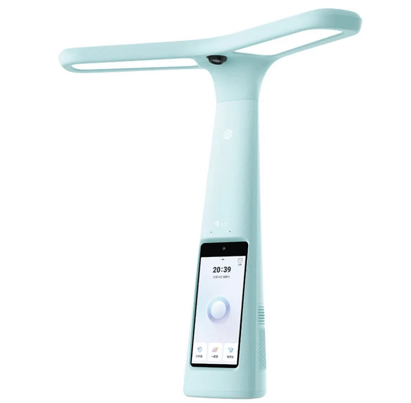 字节跳动 神灯 在天猫卖爆 这背后是一个万亿新市场 台灯