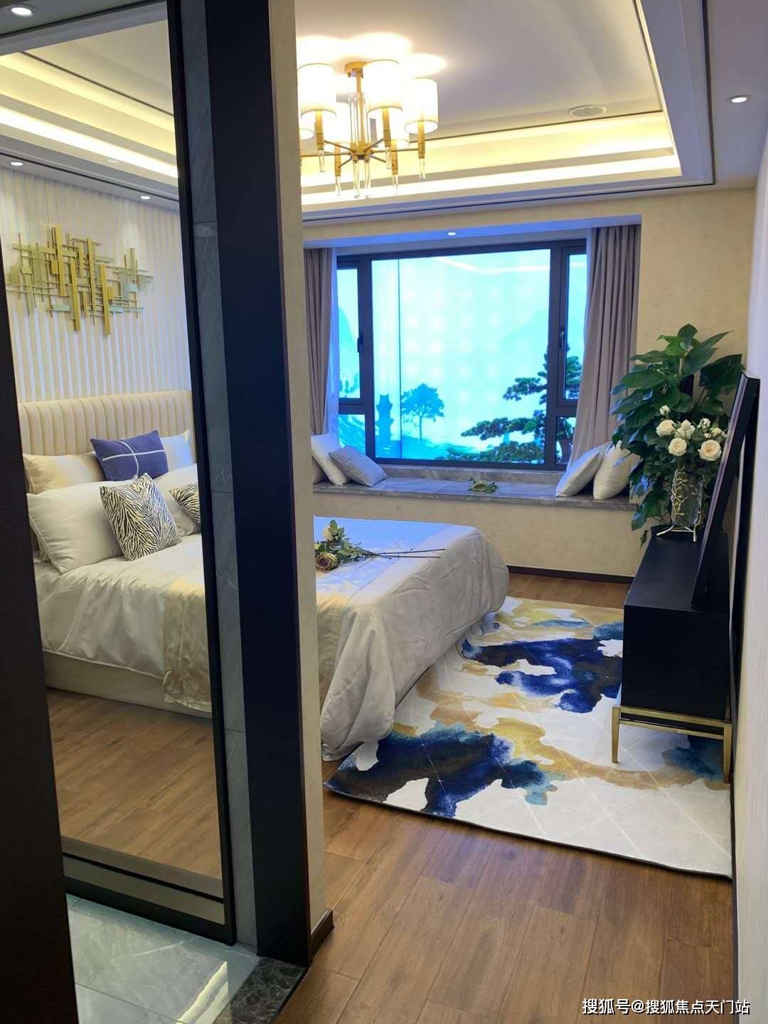 嘉兴秀洲吉翔荷园售楼处电话;地址位置;24小时官方售楼中心