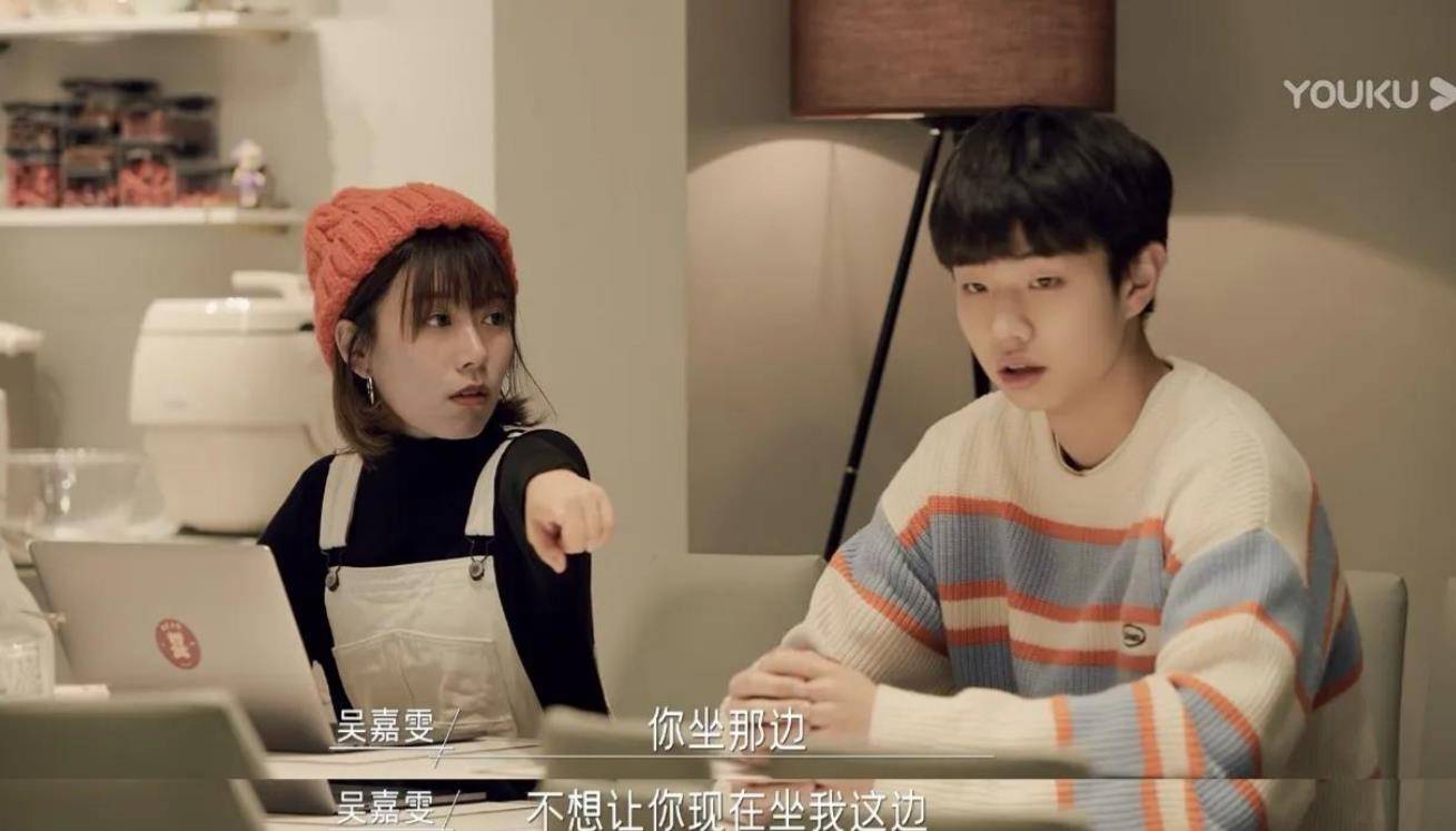 从心疼到生厌:卡卡"自我委屈型"人格,才是最让人忍不了的地方_李行