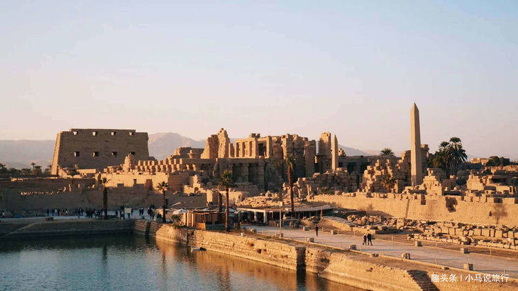 尼罗河畔的4000年古城，不只有古埃及文明遗迹，其实看点丰富