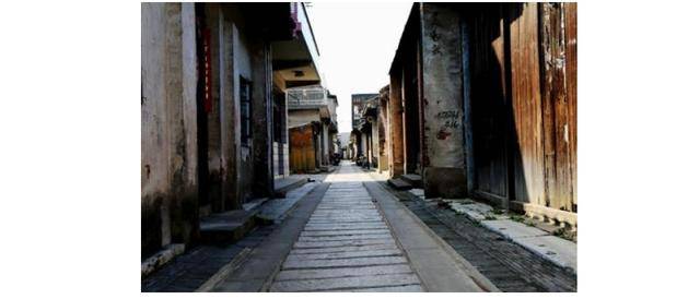 有1600多年历史的扬州古镇！环境典雅为什么鲜少人知？