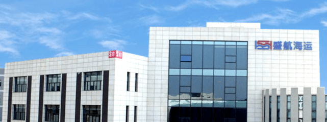 南京盛航海运IPO过会：研发让人费解 高新技