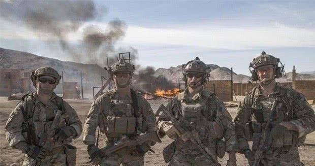 特种雇佣兵小说排行榜_中国特种兵加入法国雇佣兵,经历无数实战感慨无限!