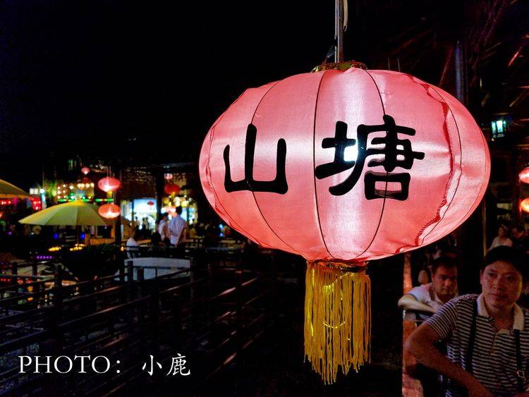 近1200年的苏州山塘街：与杭州西湖齐名，蟹黄汤包25元1个
