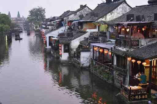 如果你第一次来杭州旅游的话，那么这些地方你一定要去打卡的