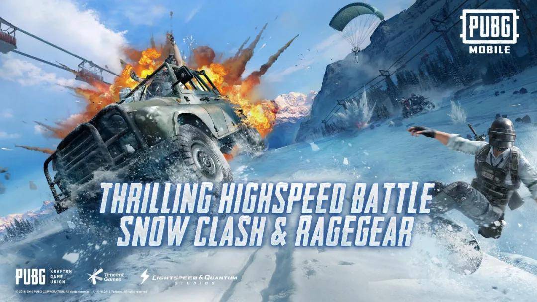 年收益超0亿 Pubg 手游如何打通全球市场 游戏