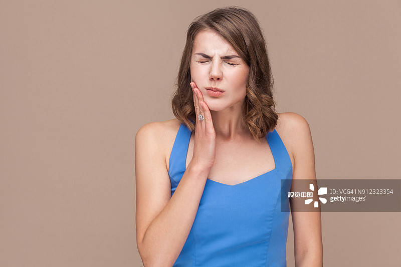 疼起来像牙痛,却又比牙痛更要命的"三叉神经痛"到底是什么?