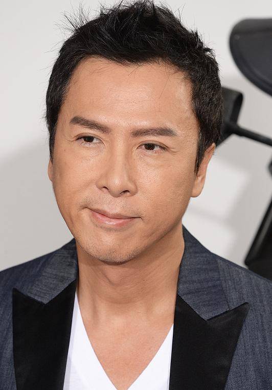 甄子丹曾经,认为是国外籍,为此甄子丹专门做出回应_手机搜狐网