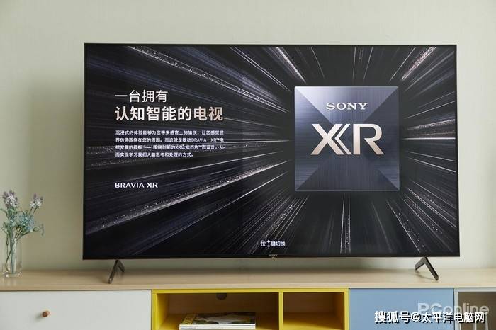 电视|以出色影音享受迎接次世代游戏体验 索尼电视X91J评测