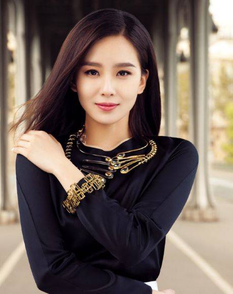 当红花旦刘诗诗 为何甘愿嫁给二婚的吴奇隆 看到结婚礼金就懂了 时候