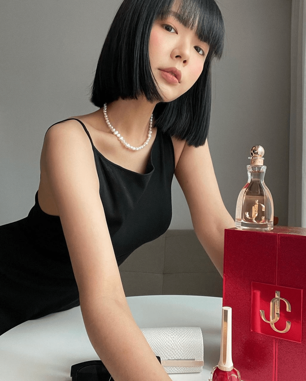 最耐看的"辣妹短发"