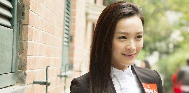 20位tvb女律师 王菲,郑秀文,钟嘉欣美绝录影厂