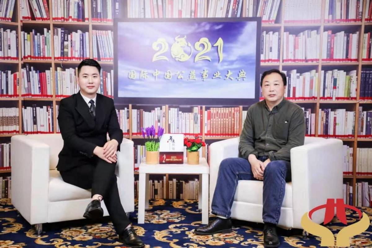 著名画家张国夫荣获"2020年度国际中国最具影响力书画名家"