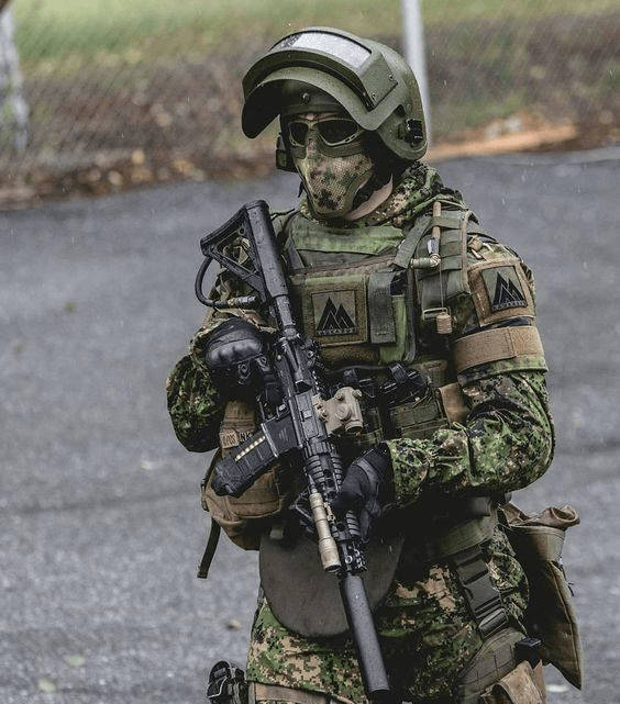 原创世界最强三大雇佣兵组织薪酬之高超出想象一次任务一生无忧