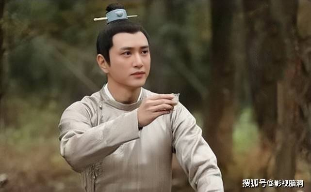 盛家兄弟还有长松,长梧,长枫,长栋,本就树木命名,还姓盛!