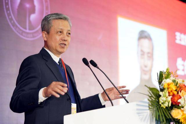 爱的诗意，爱的情怀——雪漠新书《爱不落下》在京首发插图(6)