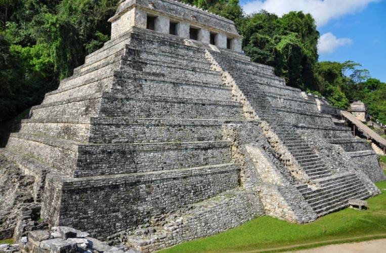 四处看看:巴克特拉之谜_巴克特里亚