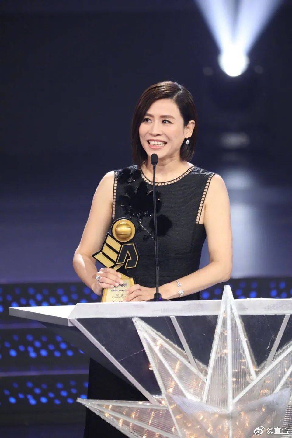 tvb最偏爱女主角在哪所学校念书名人校友之roedeanschool罗婷女子学校