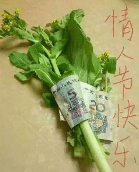 搞笑段子情人节和女友溜达到12点我没带身份证