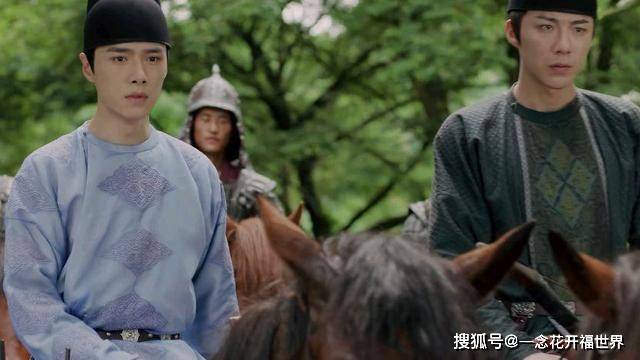 长歌行中魏叔玉的行为证明他确实是魏征的儿子