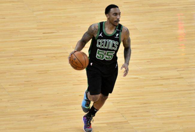 雄鹿与冠军差的是控球后卫吗?_蒂格