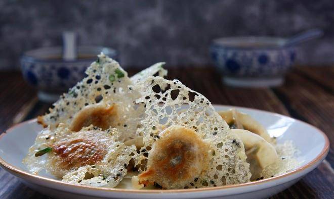 剩下的水饺怎么吃