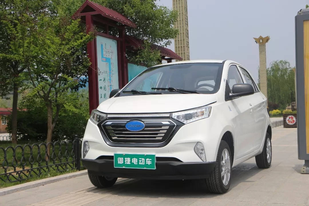 一辆报废的电动四轮车能卖多少钱?用真实的数据告诉你,不再卖亏