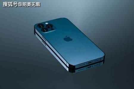 手机|iPhone 13即将成为新一代“神机”，全方位曝光提前看！