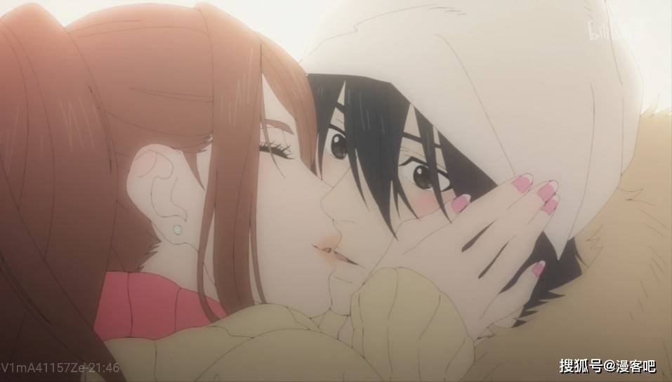 新番冷门佳作纯白之音传统琴音与年轻人创新追梦的碰撞